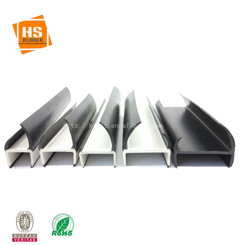 如何选购门窗密封条