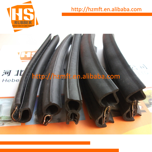 汽车密封条系列11