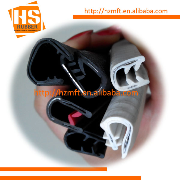 U型装饰条产品系列