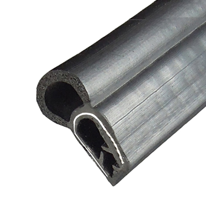 汽车密封条的安装与保养